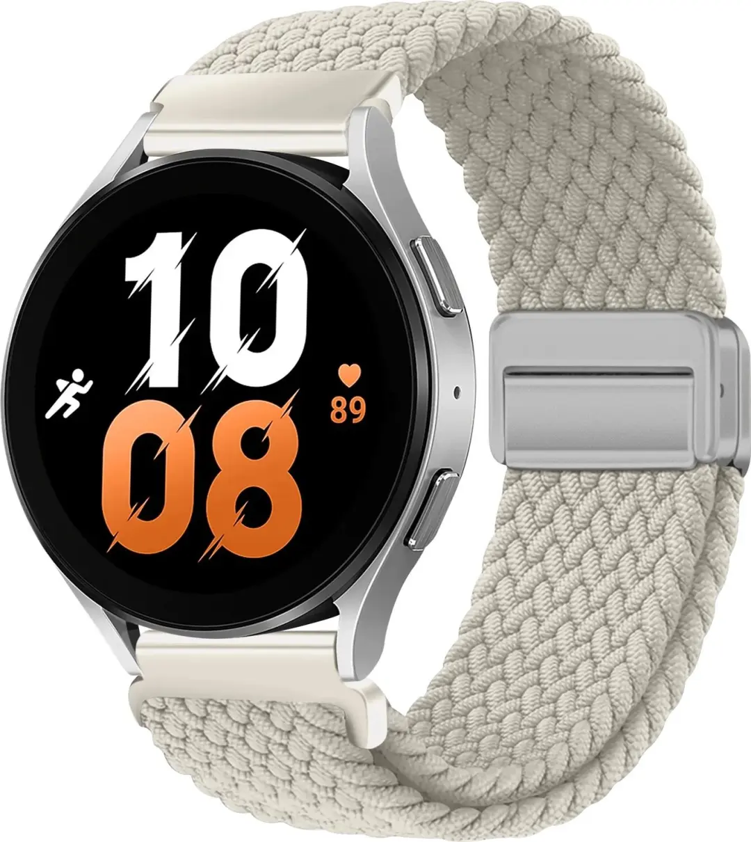 SBG Universeel 20MM Horloge Bandje / Smartwatch Bandje