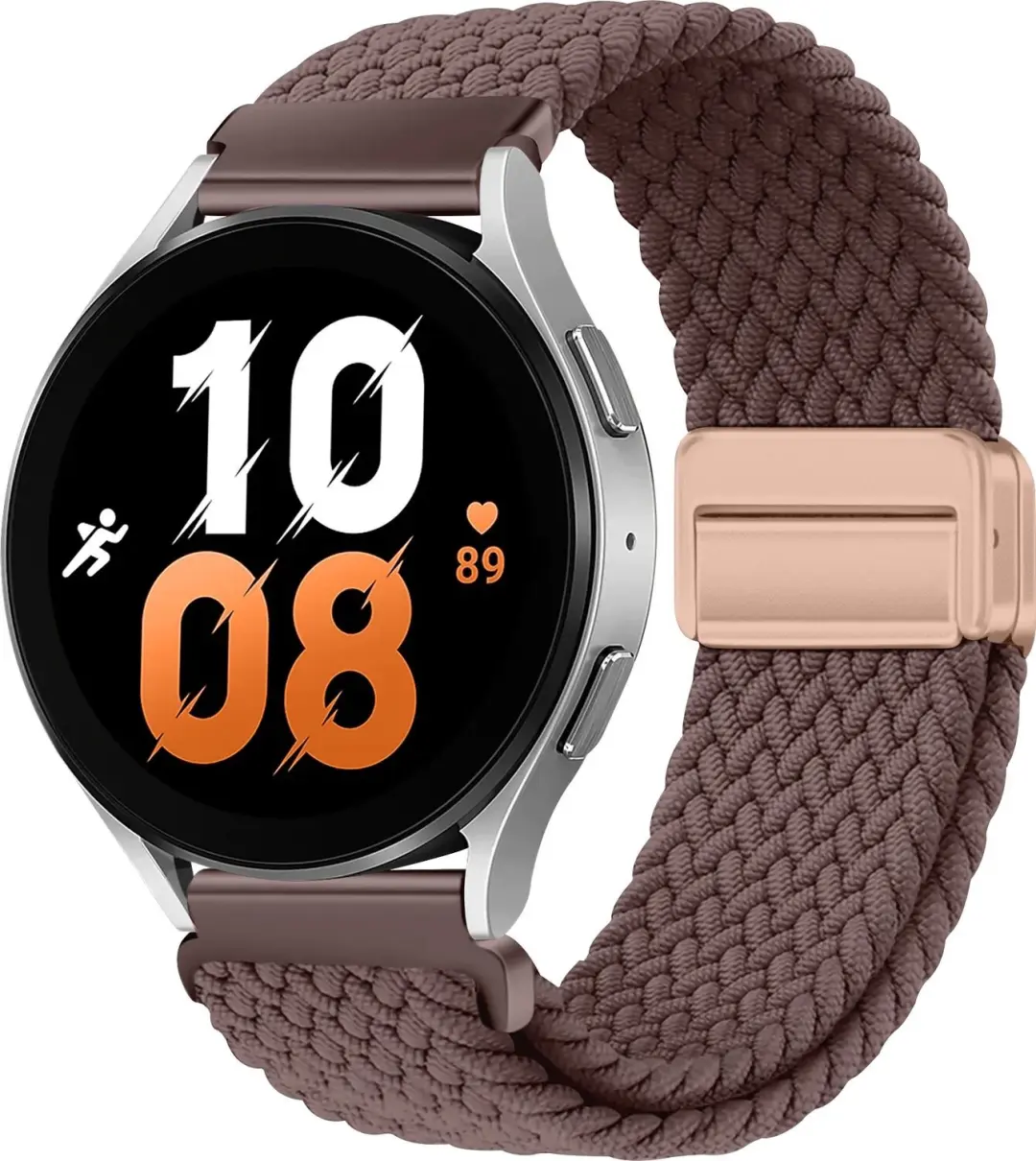 SBG Universeel 20MM Horloge Bandje / Smartwatch Bandje
