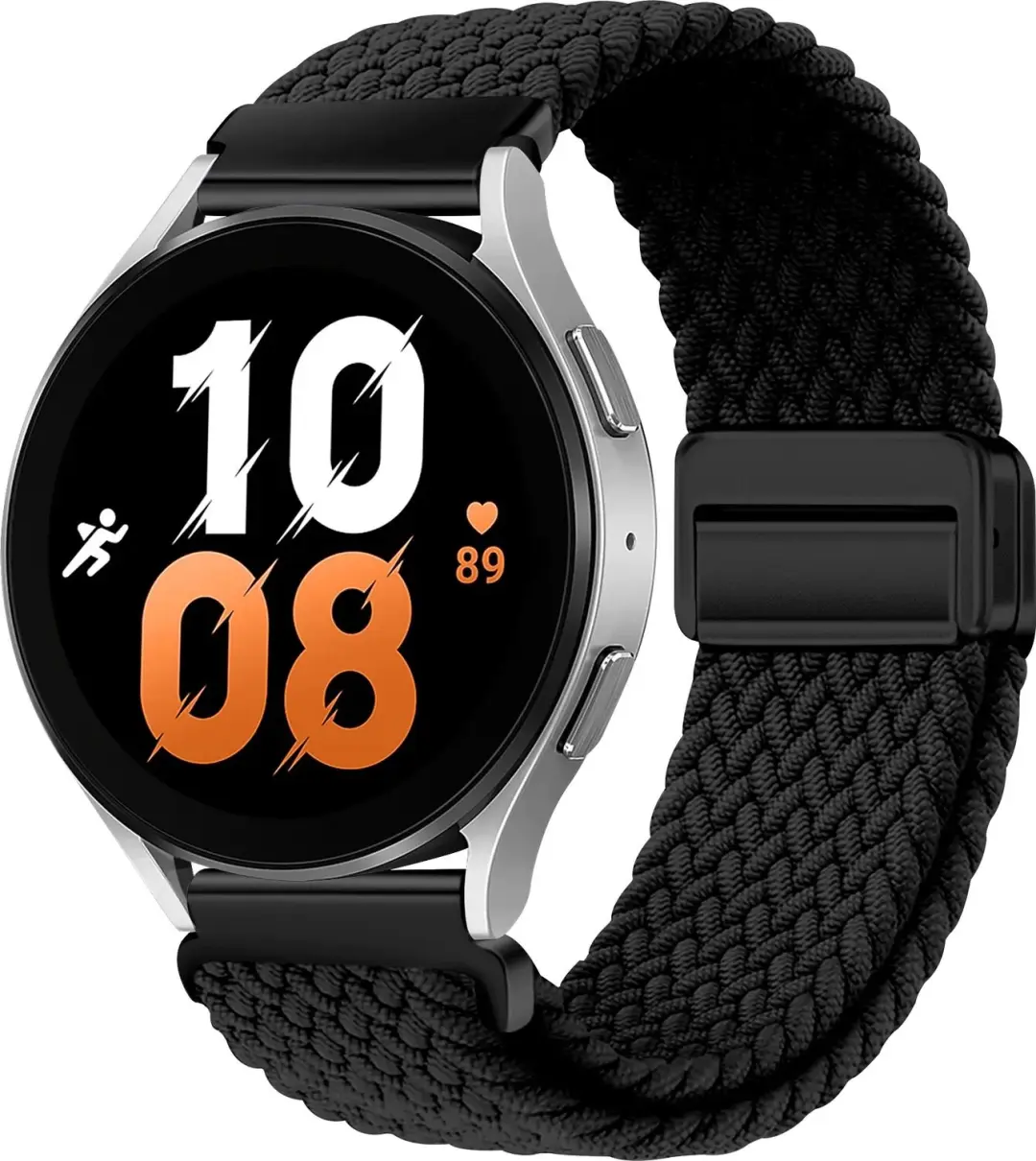 SBG Universeel 22MM Horloge Bandje / Smartwatch Bandje