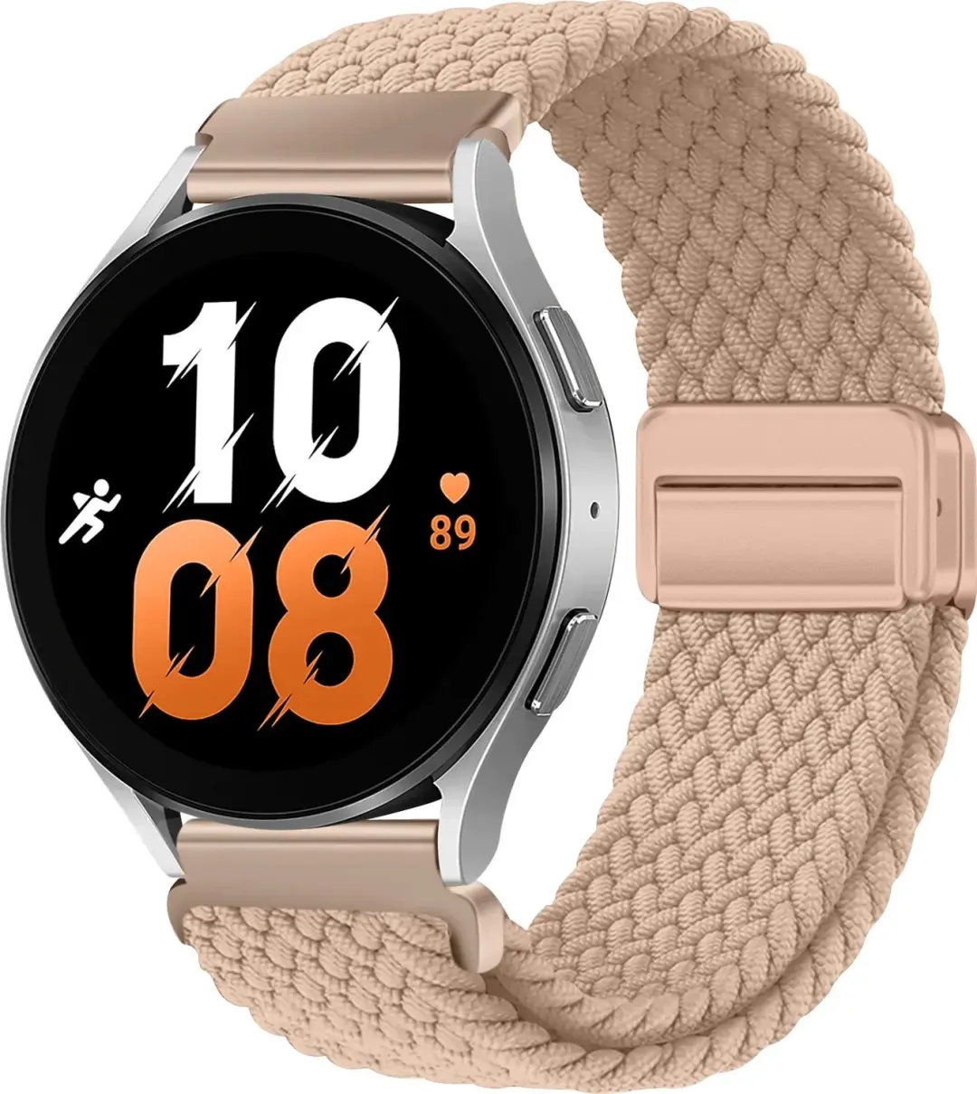 SBG Universeel 22MM Horloge Bandje / Smartwatch Bandje