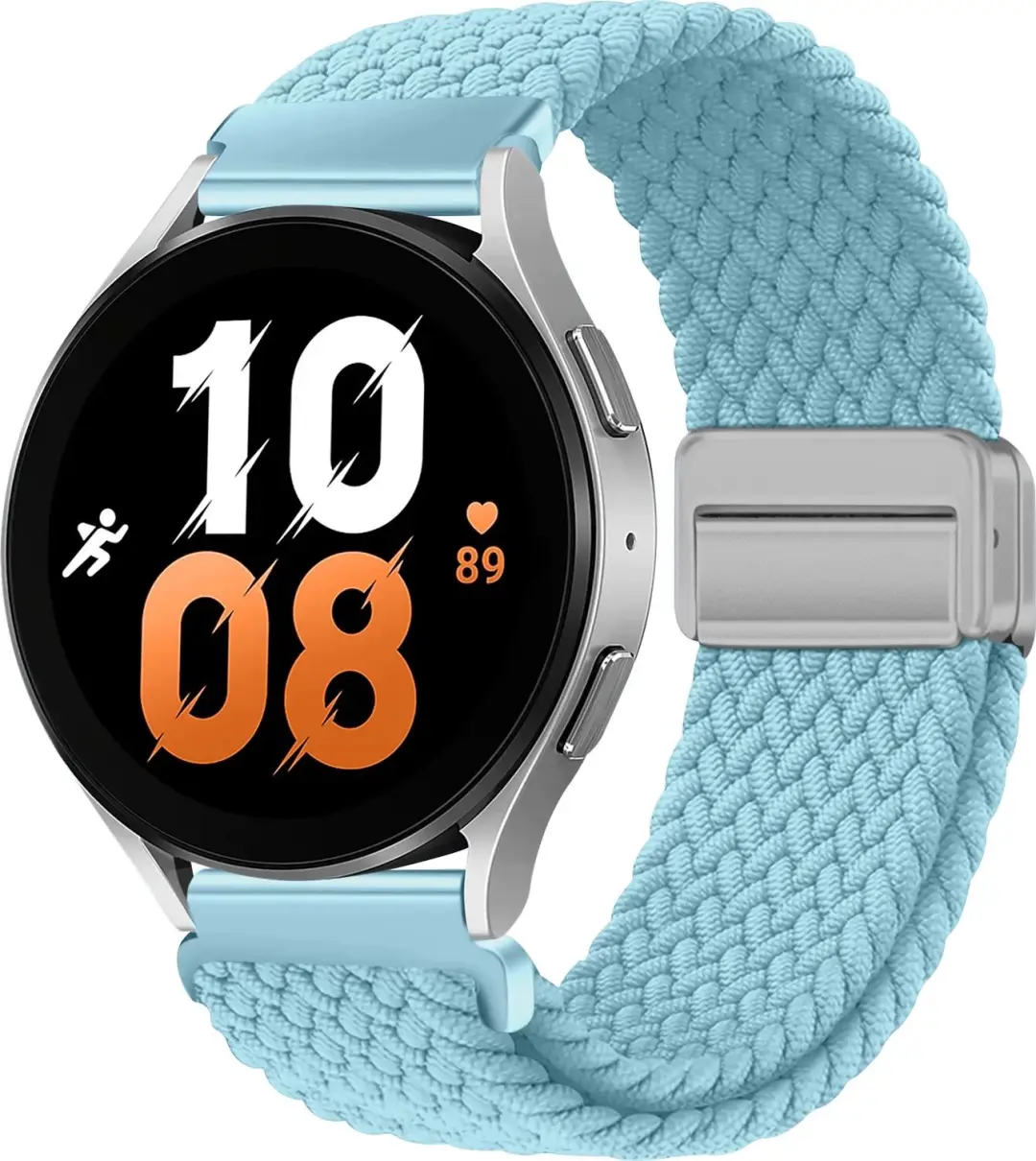 SBG Universeel 22MM Horloge Bandje / Smartwatch Bandje