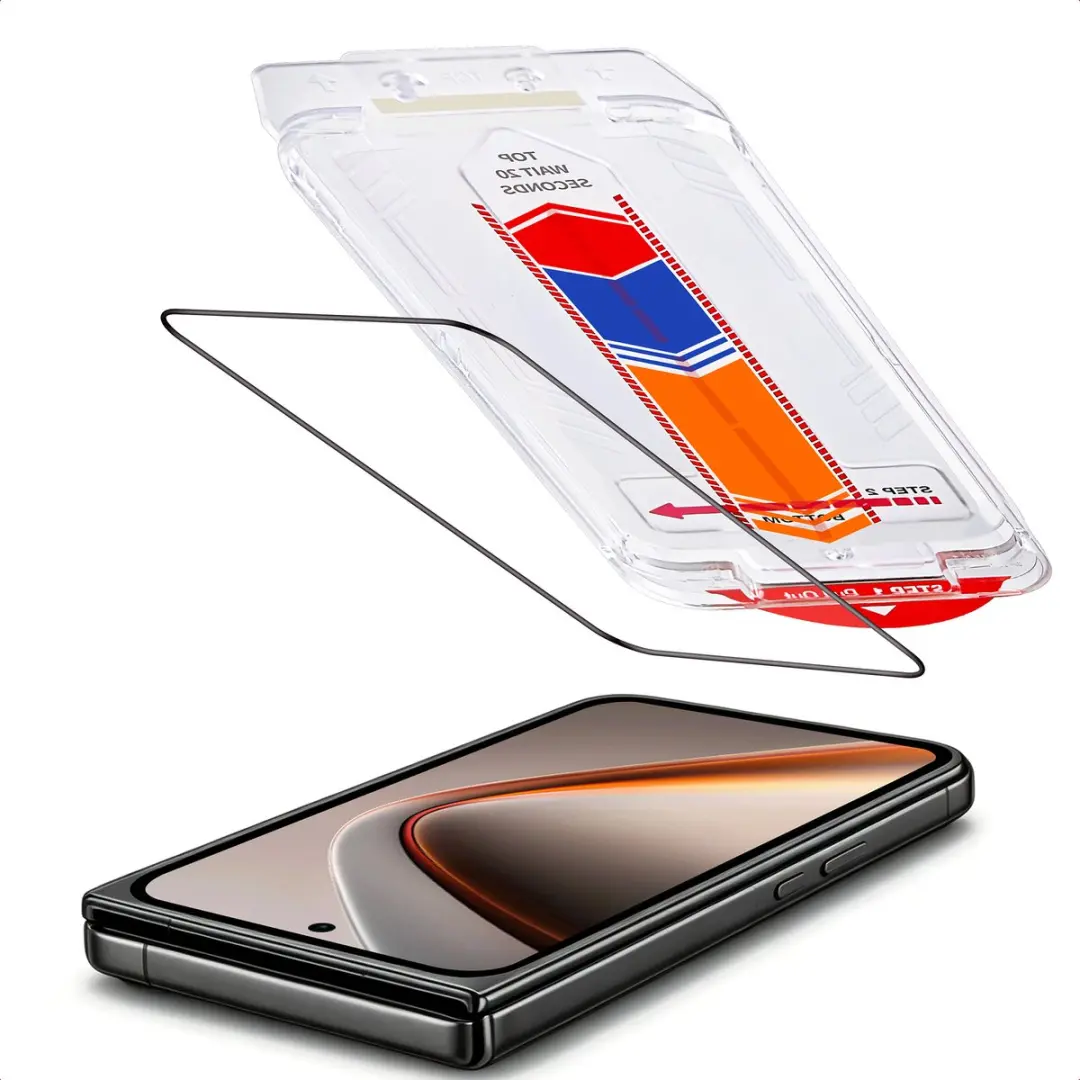 Accezz Screen Protector