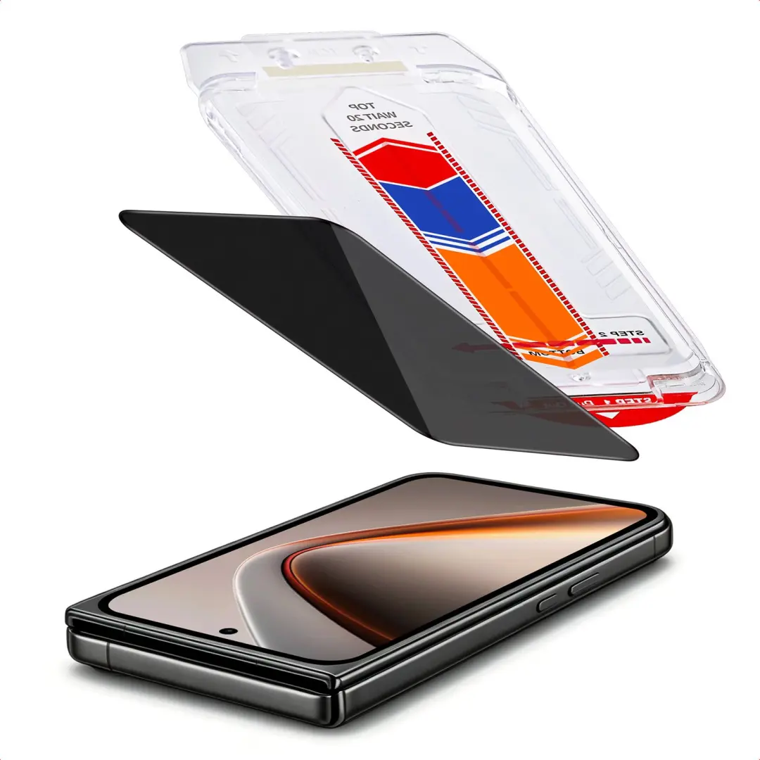 Accezz Screen Protector