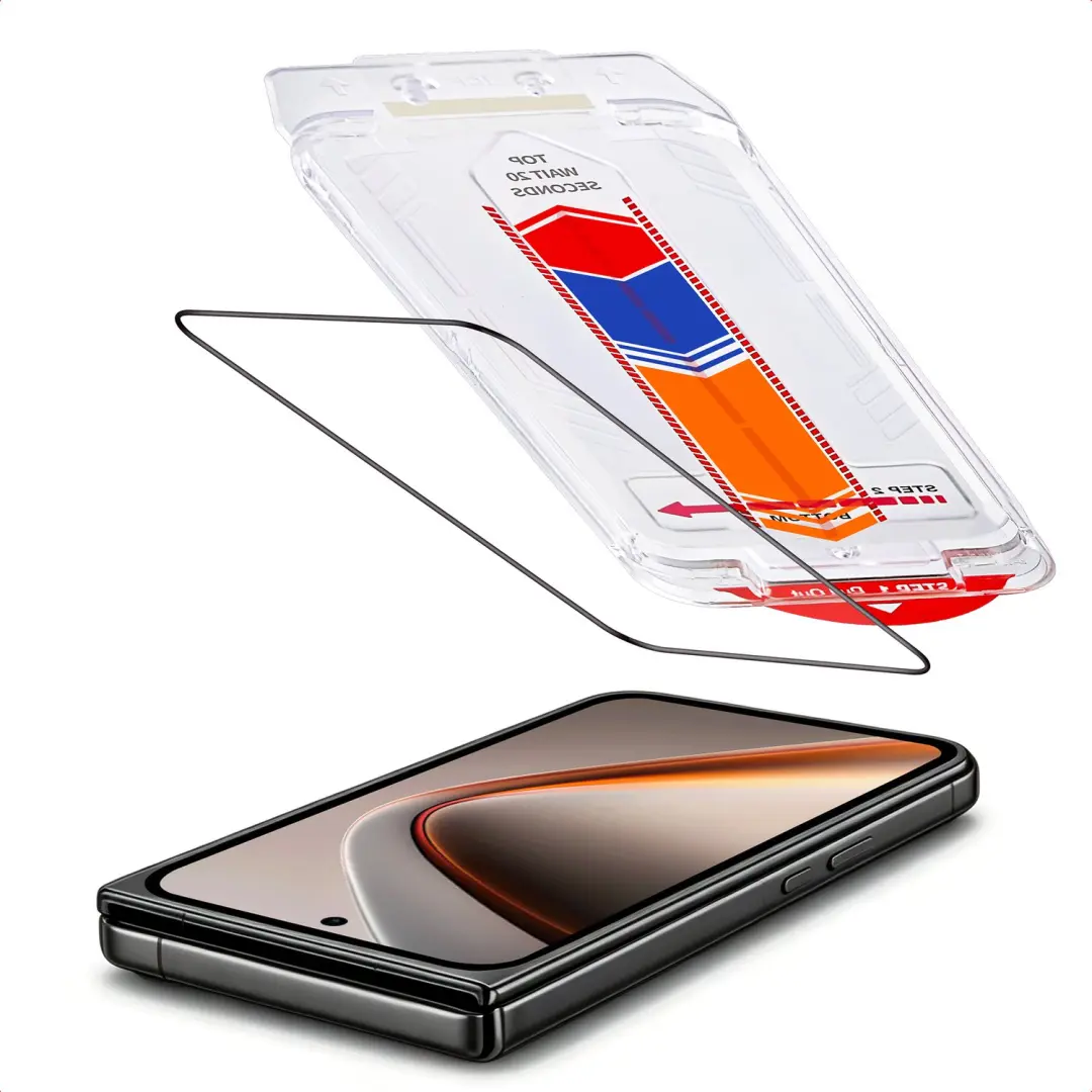 Accezz Screen Protector