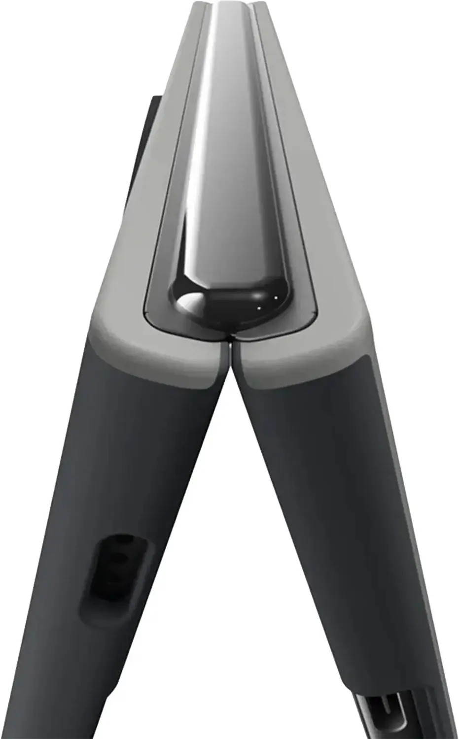 Spigen Nano Pop MagFit Hoesje iPhone Duo ACS11687 - Zwart - afbeelding 4 van 6
