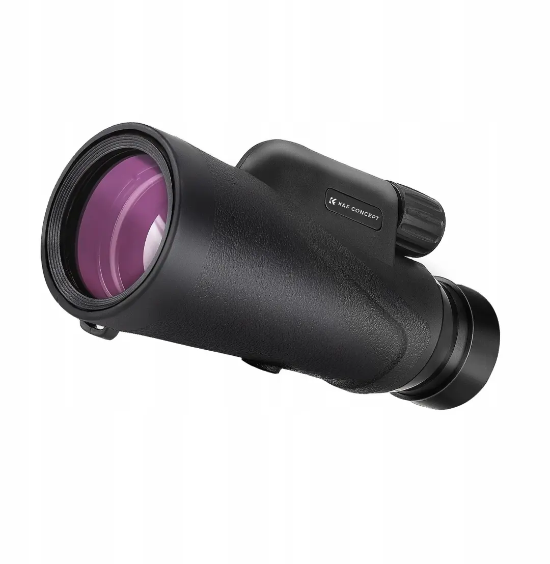 Merkloos Monokulair 12x50mm IP68