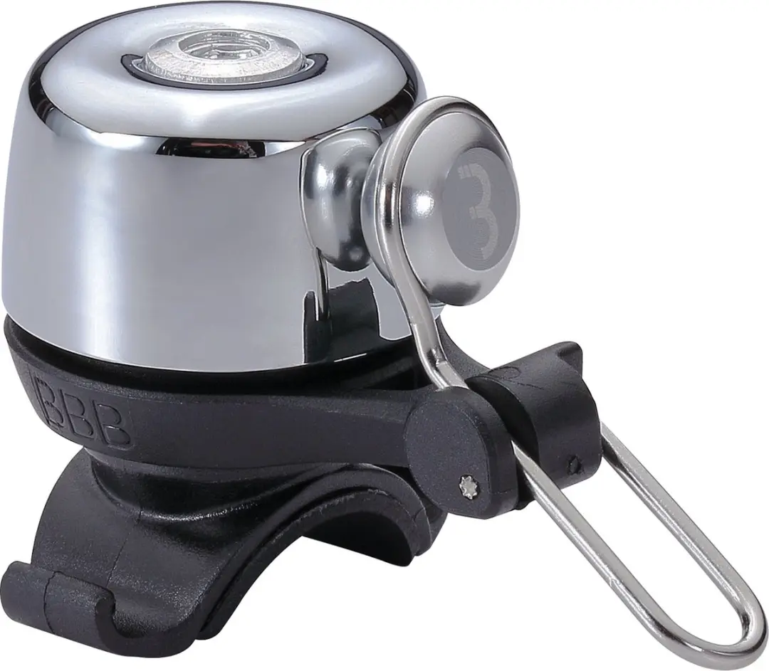 BBB Cycling Noisy Fietsbel