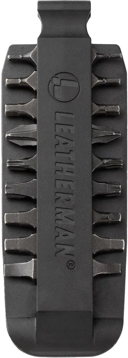 Leatherman