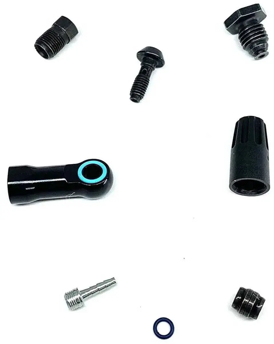 Magura Aansluiting Remslang MT/HS11/HS22/HS33