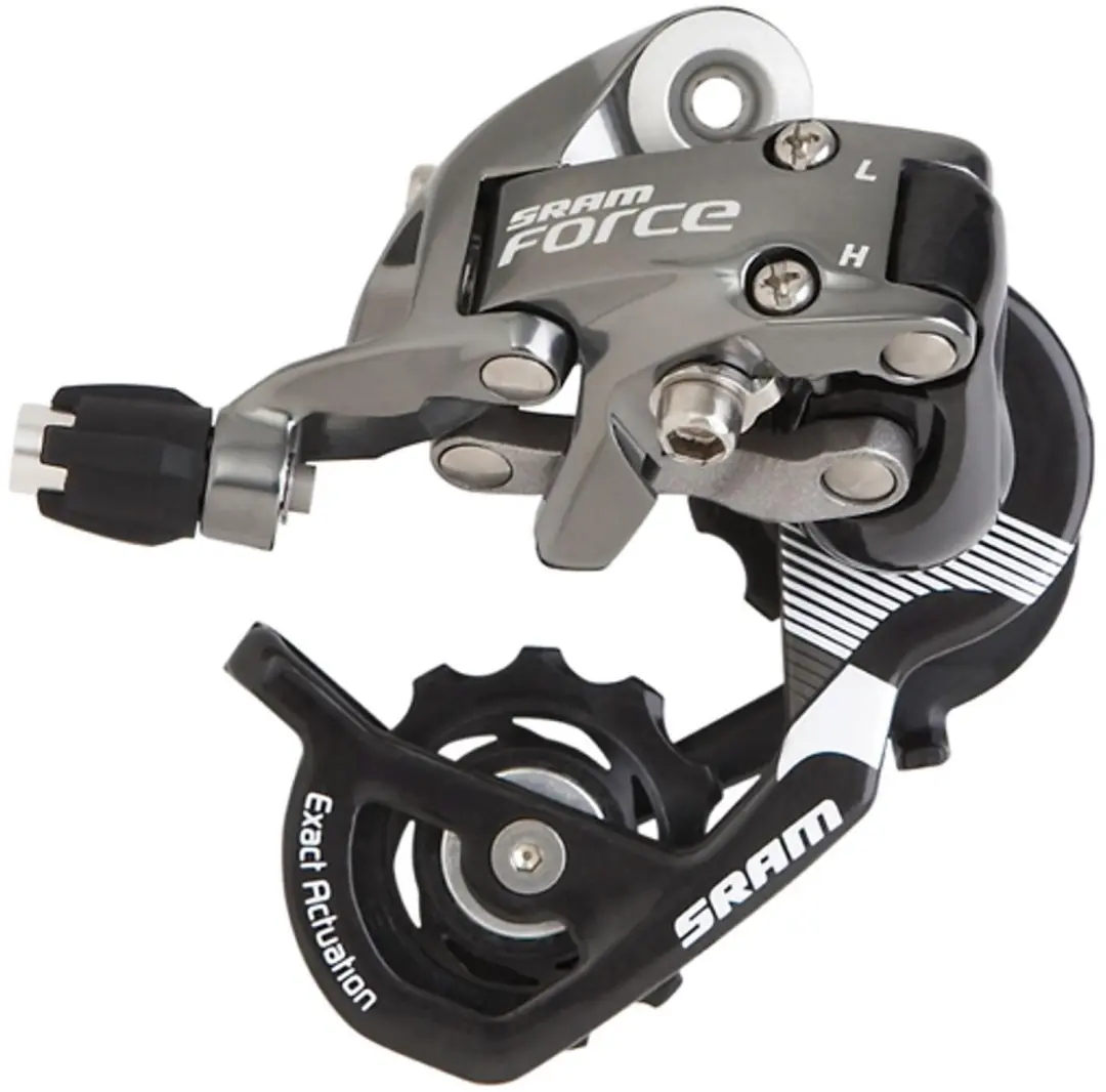 SRAM Force 518637 Achterderailleur Korte Kooi