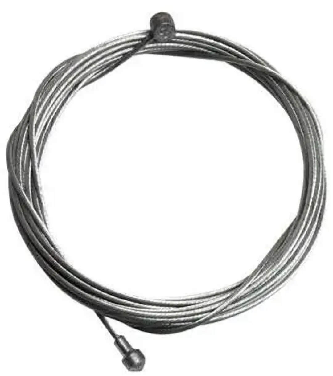 Massi Remkabel Tandem - Zilver - afbeelding 2 van 2