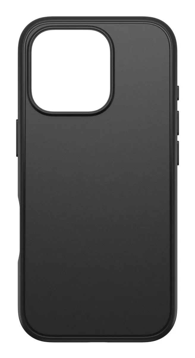 OtterBox Symmetry Hoes - iPhone 17 cm (6.7") - Zwart - 77-94125