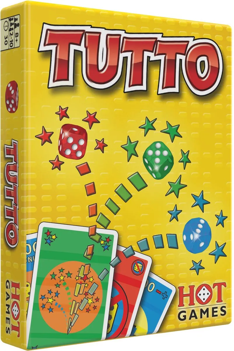 HOT Games Tutto