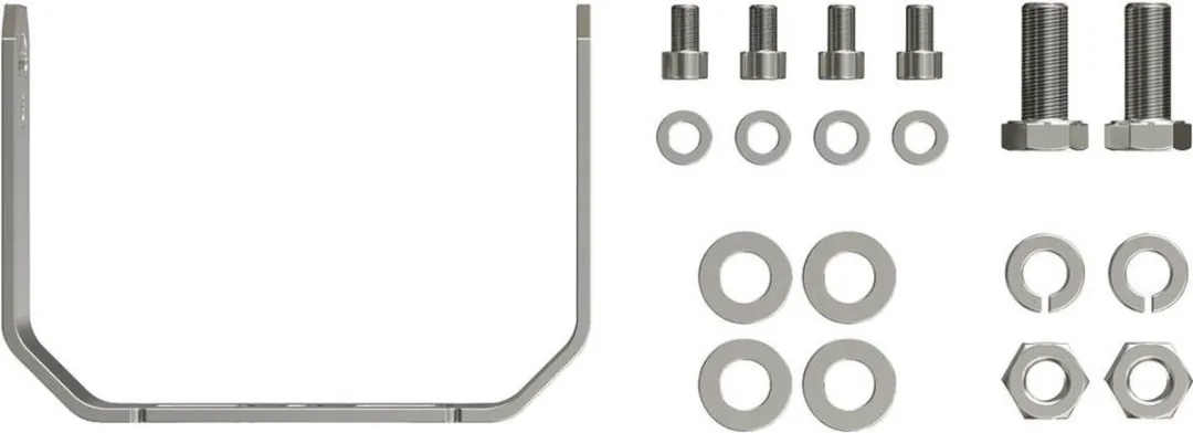 Osram LEDriving PX LEDPWL ACC 102 Montagekit - Zwart - afbeelding 4 van 4