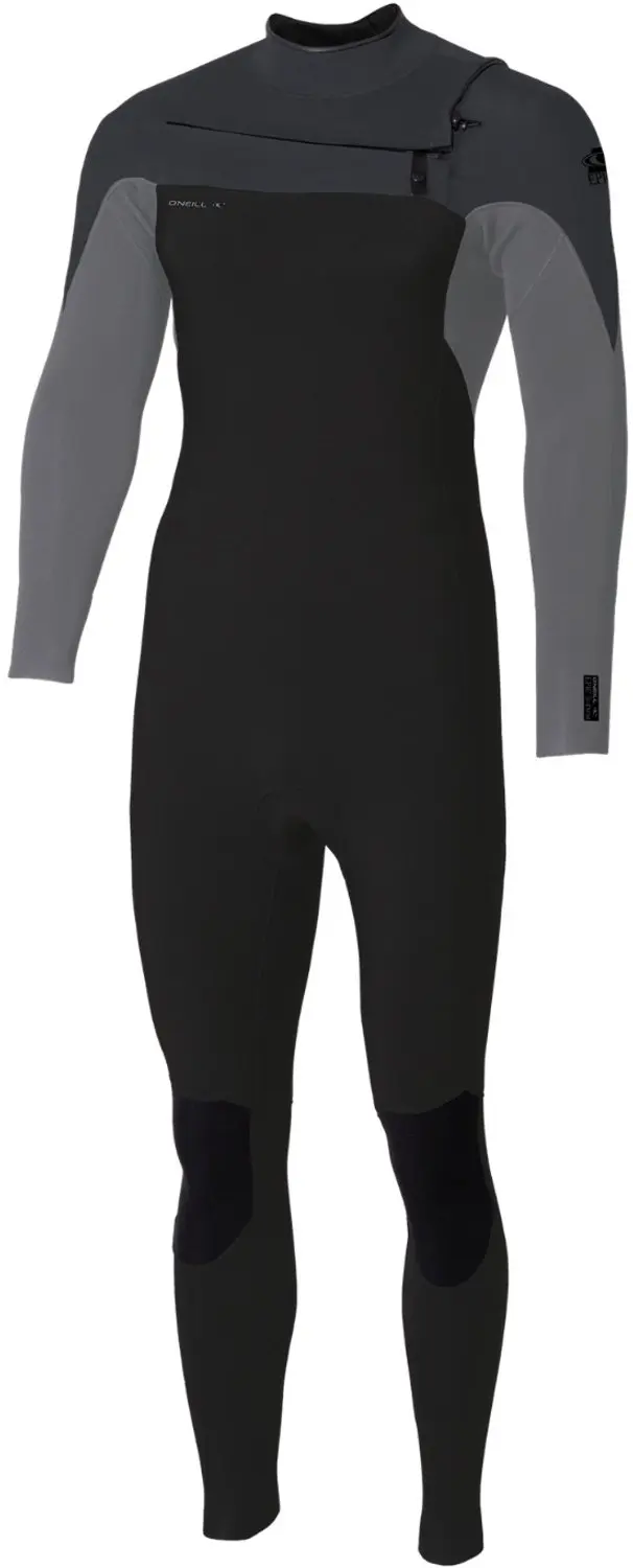 2026 O'Neill Heren Epic 5/4mm Borst Ritssluiting Wetsuit