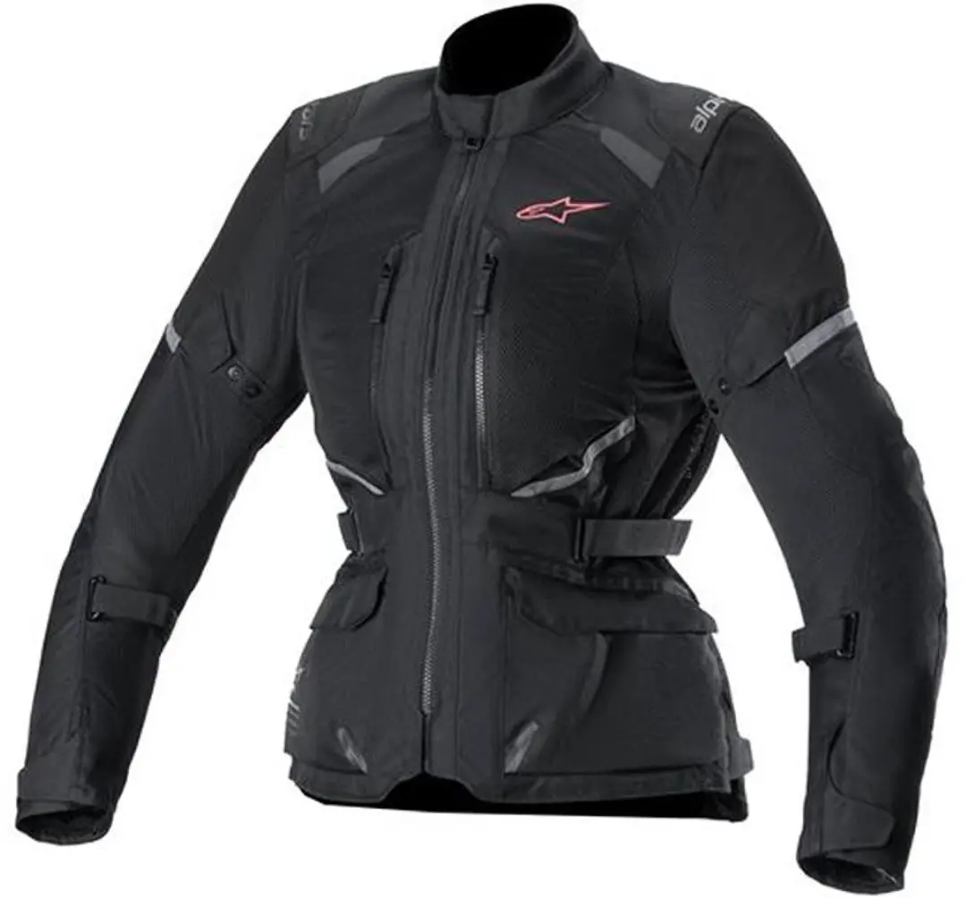 Alpinestars Stella Andes Air Drystar Jas