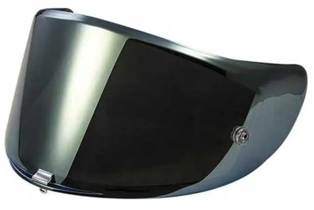 LS2 FF323 Motorhelm Vizier - Iridium Gold - afbeelding 2 van 2