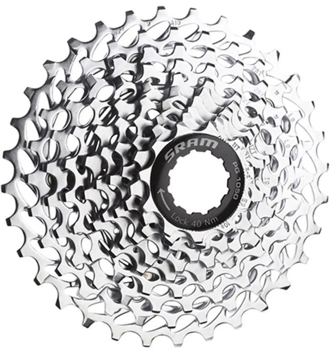 SRAM PG-1050 Shimano 10V