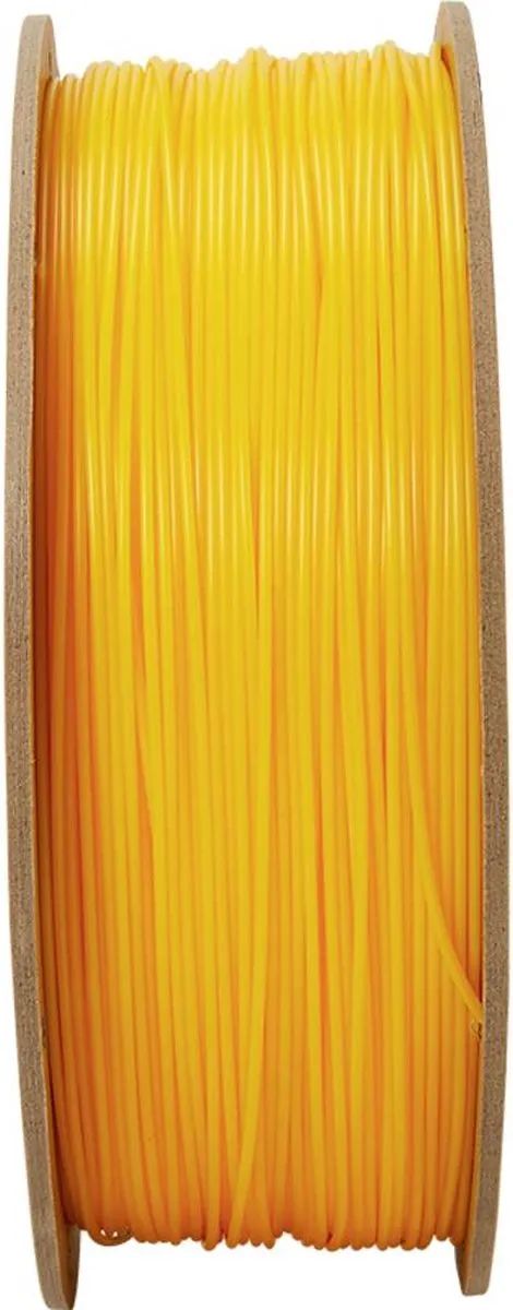 Polymaker PolyLite PLA Filament 1.75mm - 1000g - Geel
