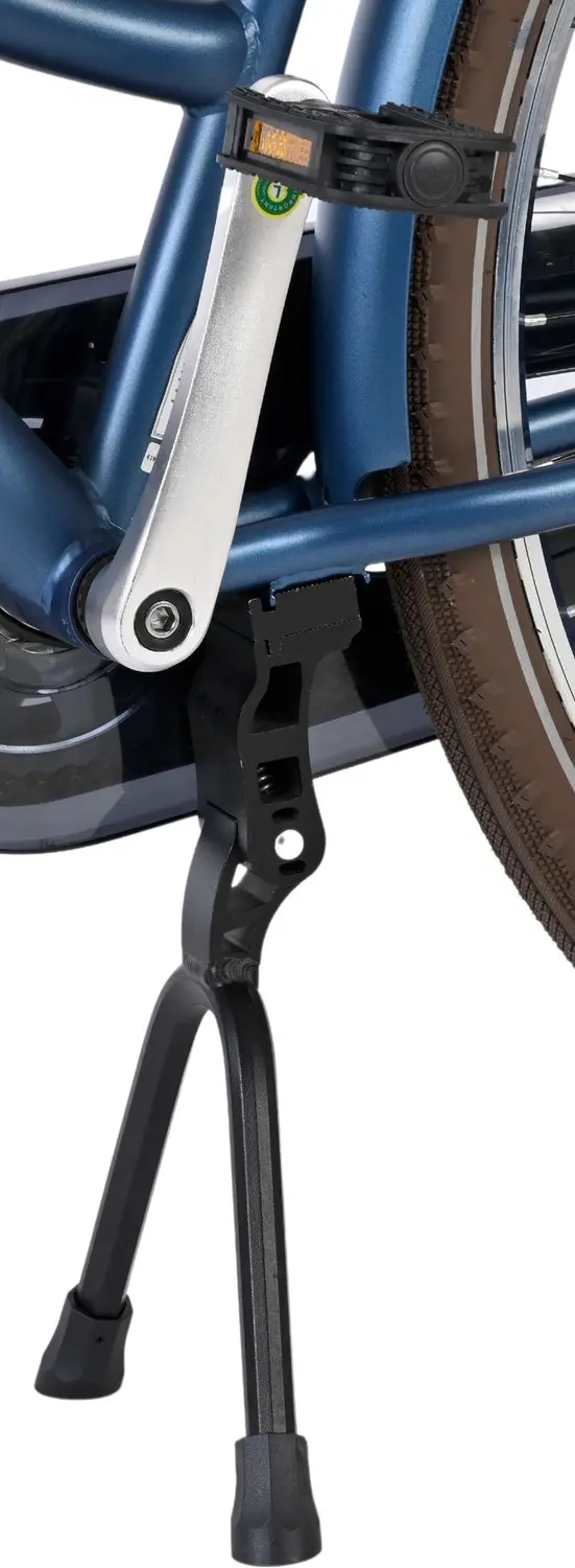 Volare Oma Classic - Stadsfiets - 28 inch - M - Blauw - Shimano Nexus 3 - afbeelding 2 van 6