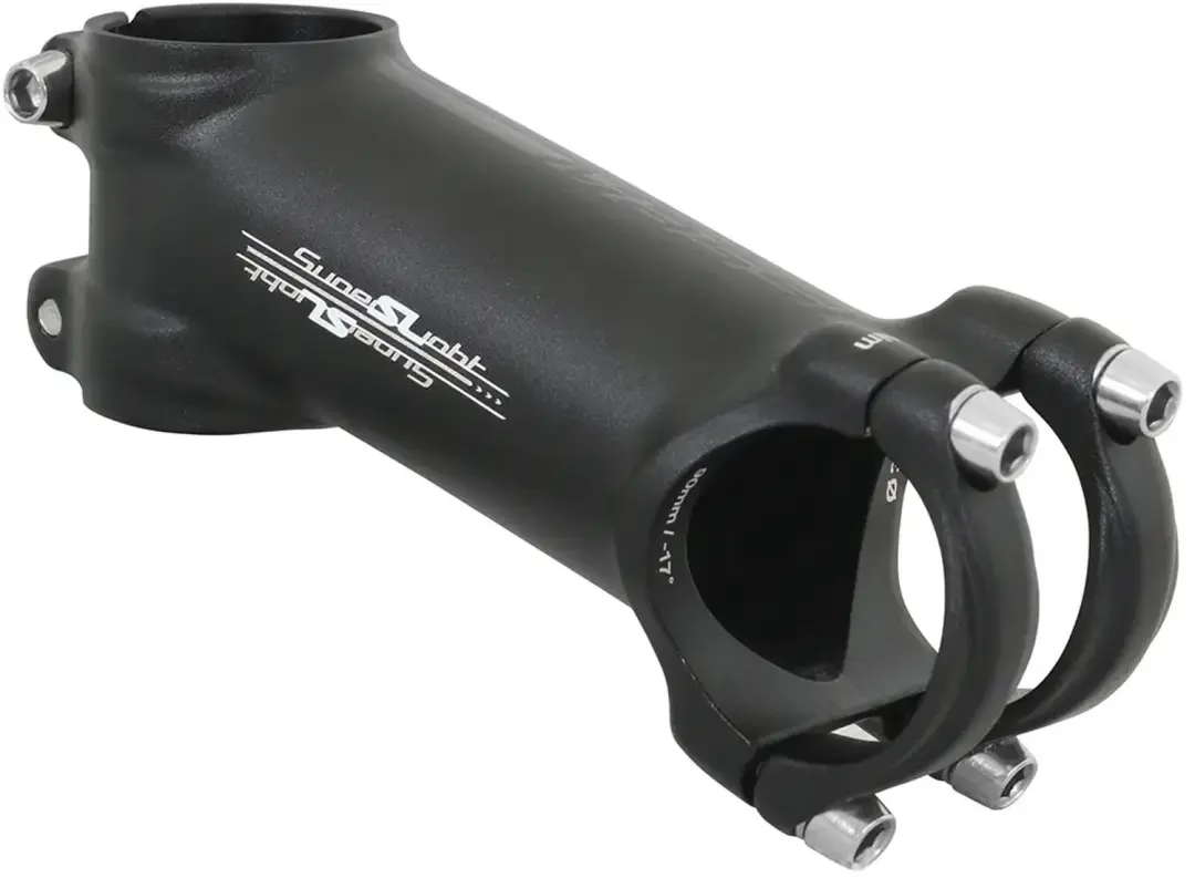 Massi MST-550 Superlight Stam