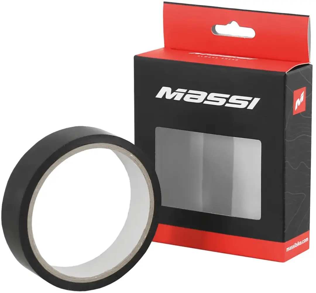 Massi Velglint zonder binnenband