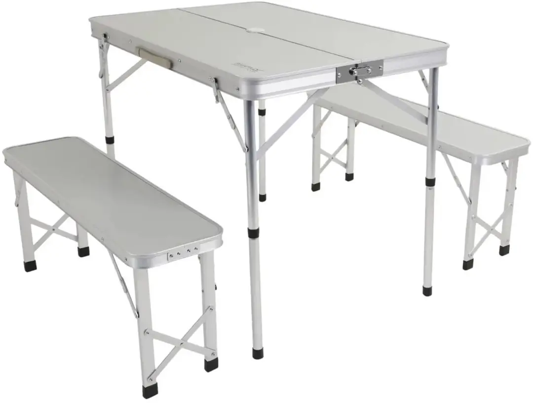 Regatta Camping Picknicktafel RCE412-0SZ