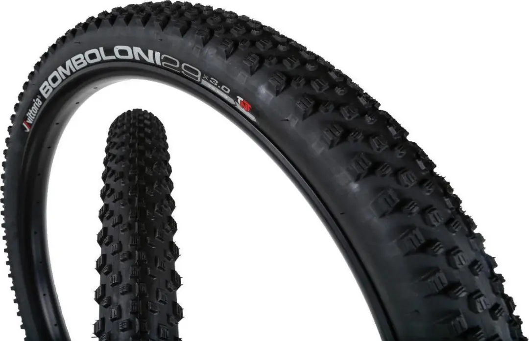 Vittoria Bomboloni 29x3.0 Tubeless Ready 79-622 TNT Buitenband