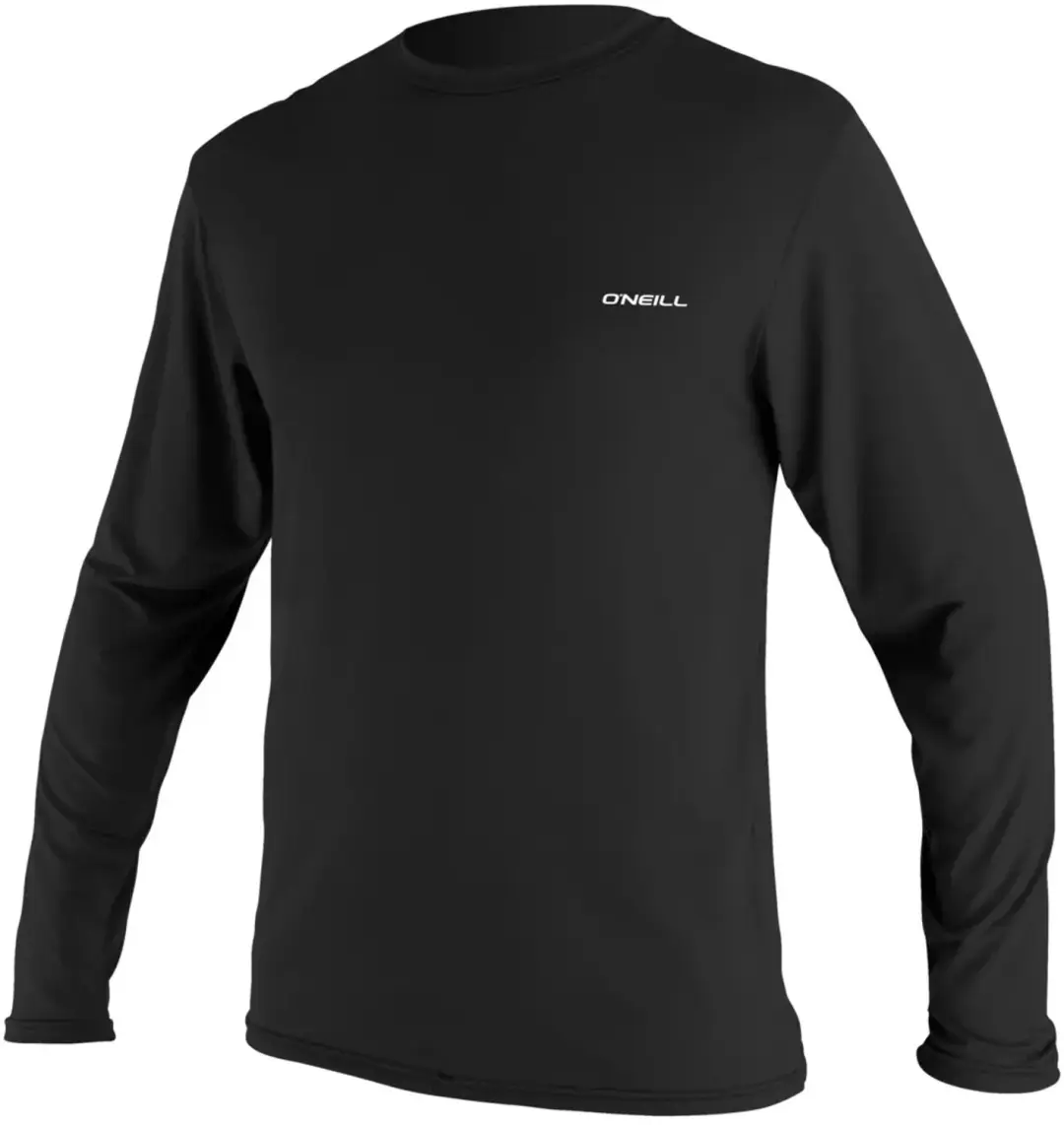 O'Neill Basic Skins UV-bestendig Longsleeve T-shirt