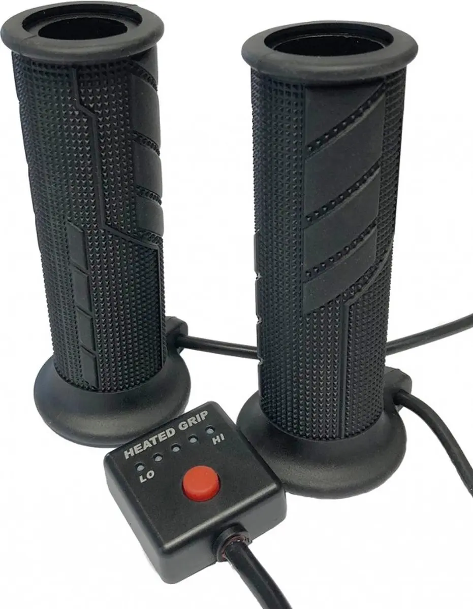 KOSO Classique Handvatverwarming 1140865