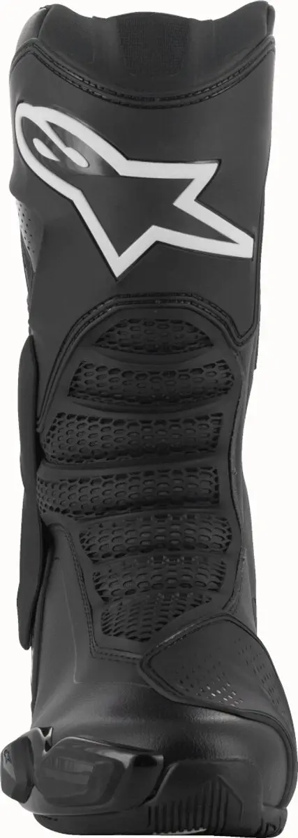 Alpinestars SMX-6 V3 Drystar Motorlaarzen - Zwart/Wit - 41 - afbeelding 6 van 6