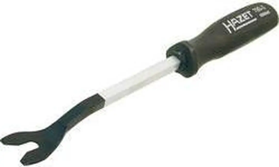Hazet 799-3 Ontgrendelingshendel Deurbekleding - 16 mm - afbeelding 5 van 6