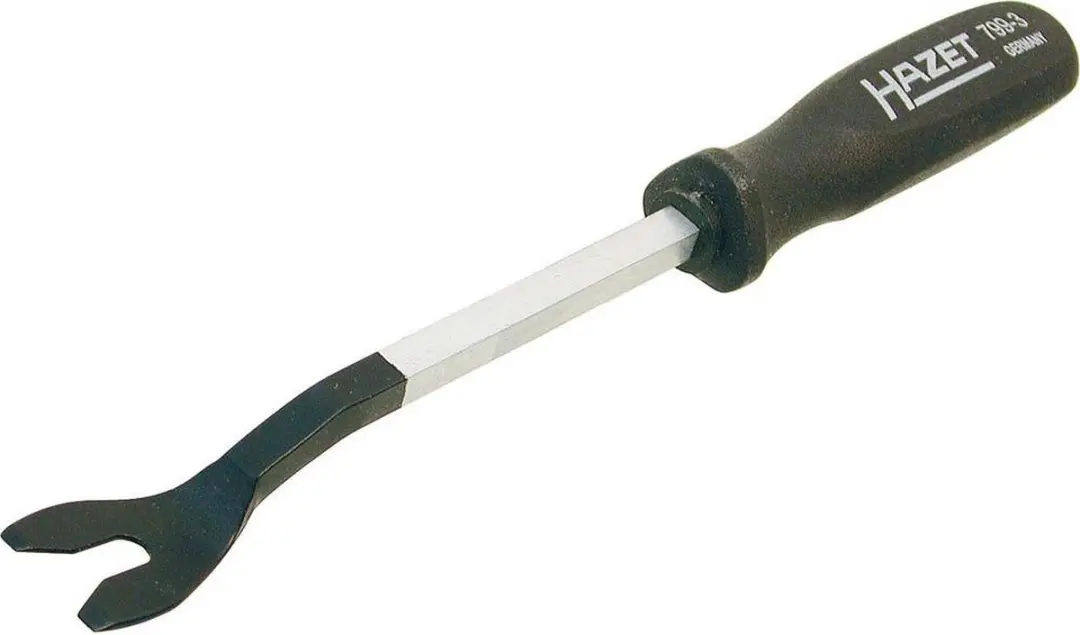 Hazet 799-3 Ontgrendelingshendel Deurbekleding - 16 mm - afbeelding 6 van 6