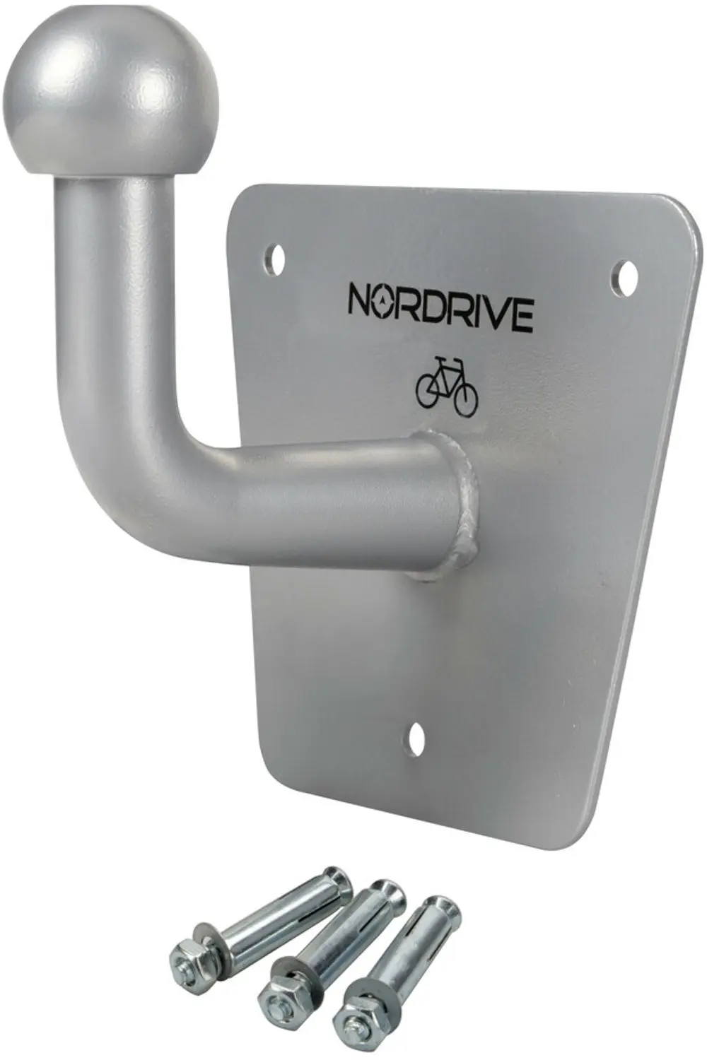 Sphere-1 universele wand- en plafondhouder voor fietsendragers