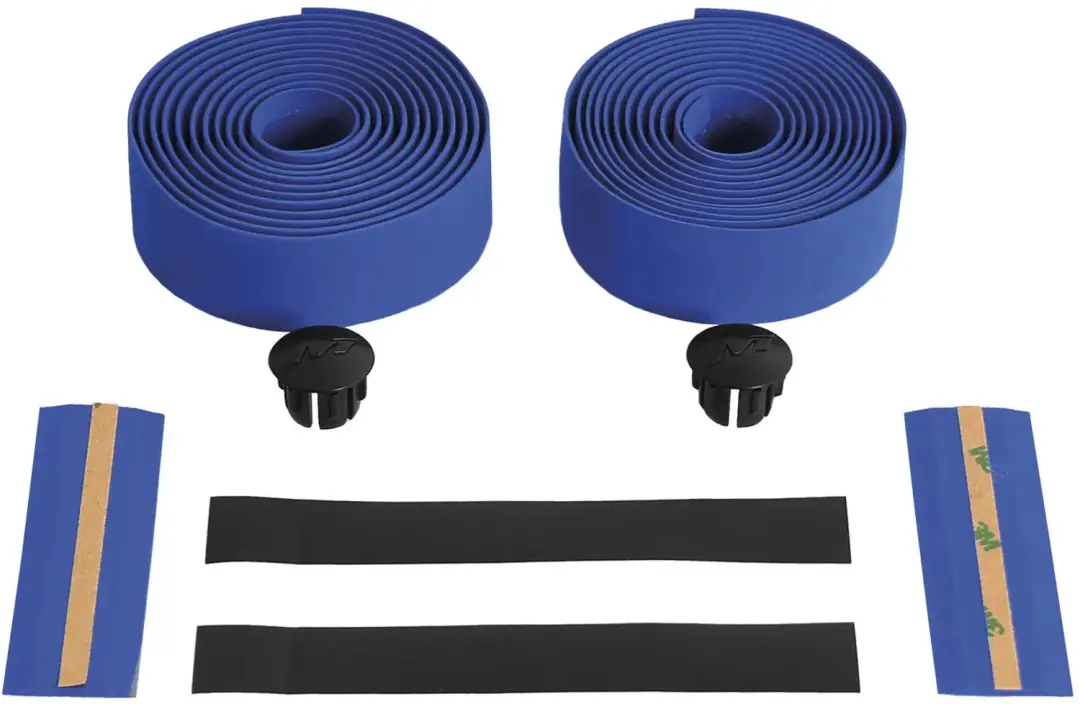 MASSI Summer Gel Kleefband - Rood - afbeelding 6 van 6