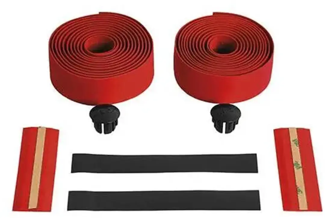MASSI Summer Gel Kleefband - Rood - afbeelding 2 van 6