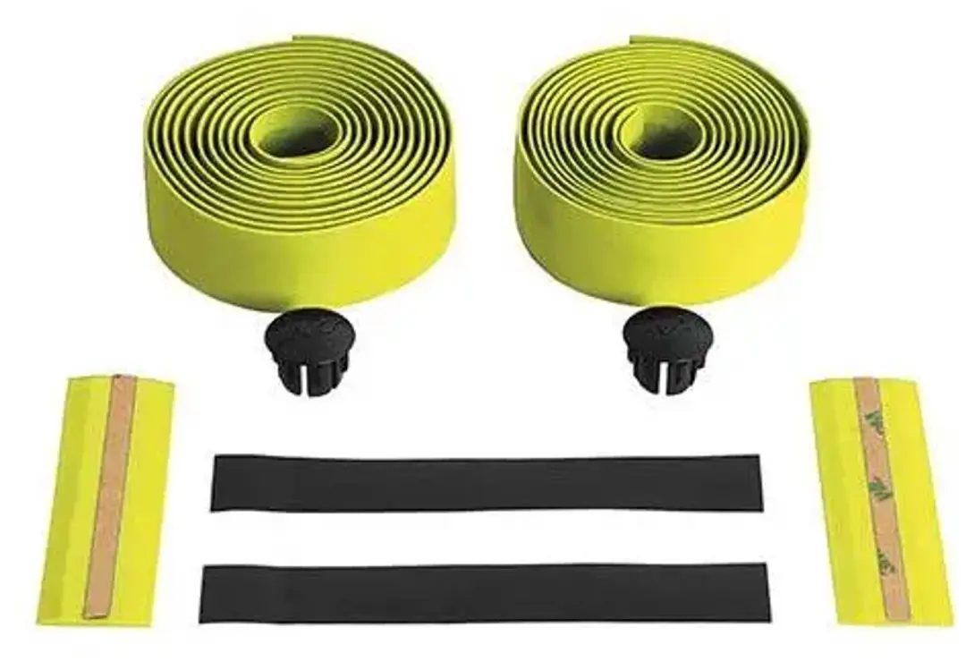 MASSI Summer Gel Kleefband - Rood - afbeelding 4 van 6