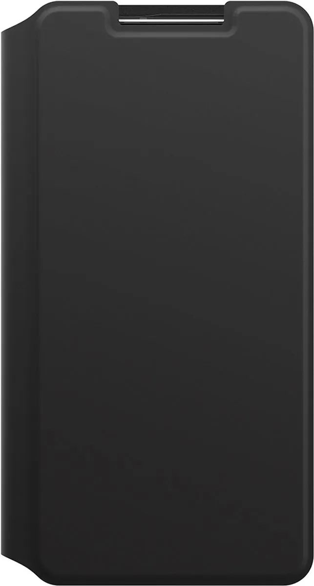 OtterBox Strada Via Hoesje Samsung Galaxy S20 Ultra 77-64300 - Zwart
