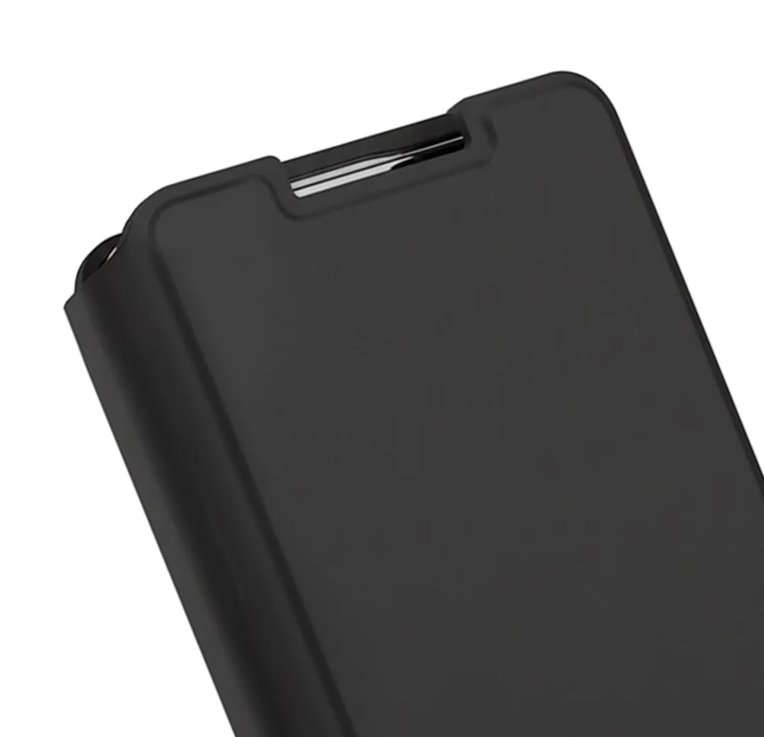 OtterBox Strada Via Hoesje Samsung Galaxy S20 Ultra 77-64300 - Zwart