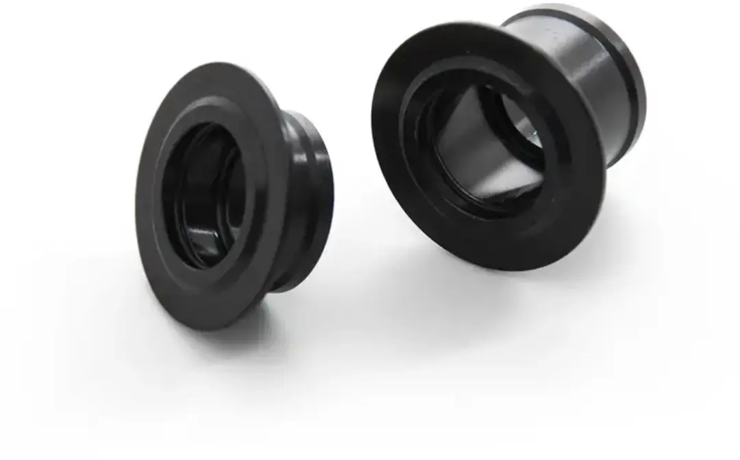 Massi X-Tech Adapter voor voorwiel