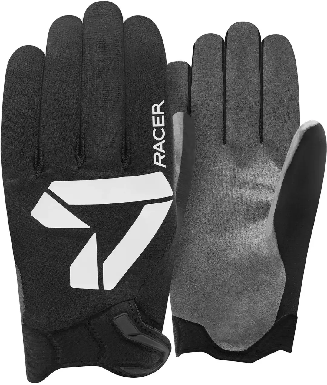 Racer MX Clutch Control Zomer Motorhandschoenen