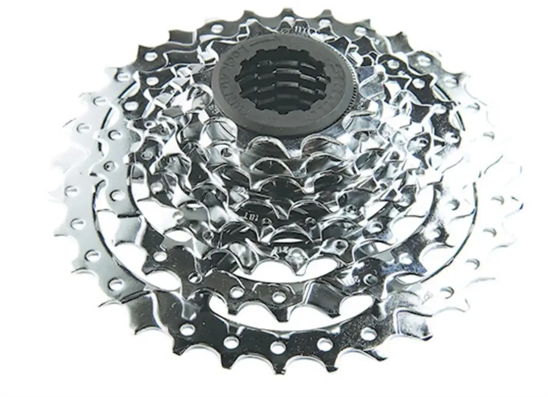 SRAM PG-850 8V 11-32T
