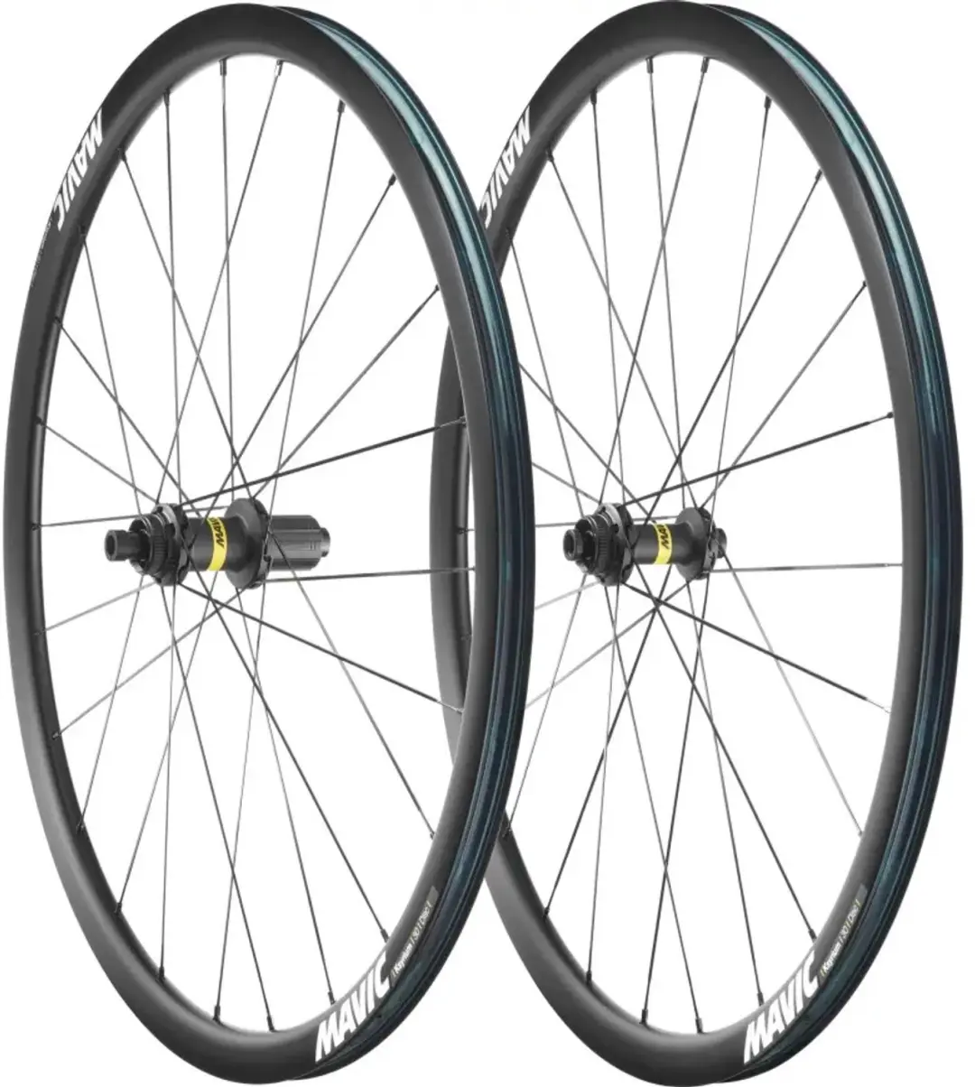 Mavic Ksyrium 30CL700 XDR Wielset