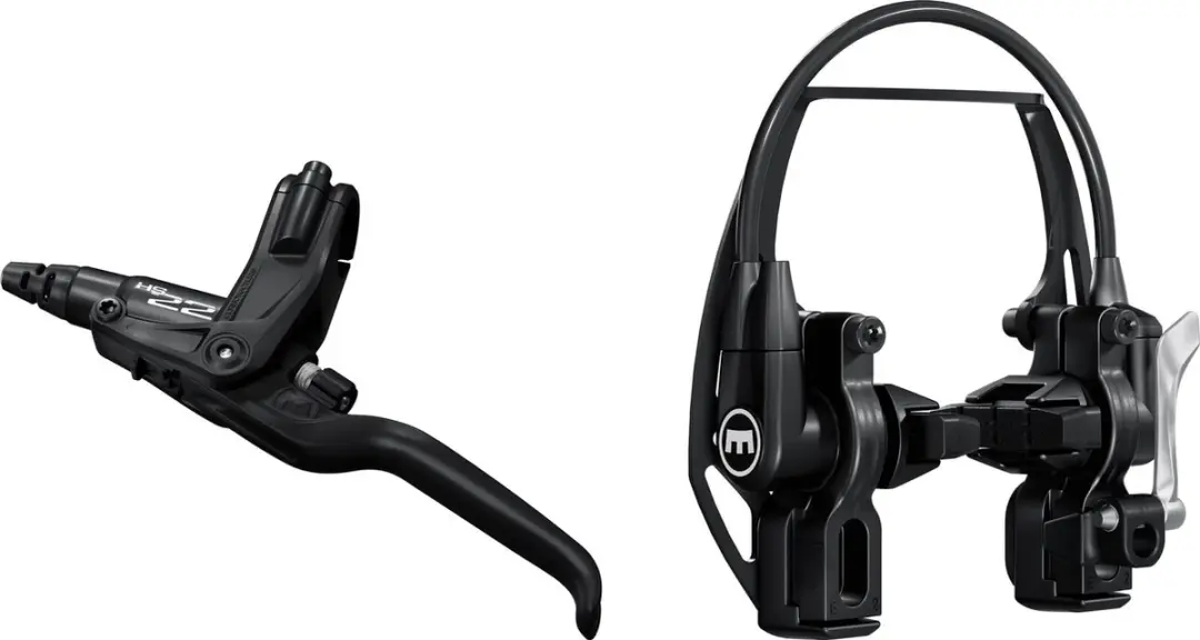Magura HS22 Velgrem 3-vingerige Hendel