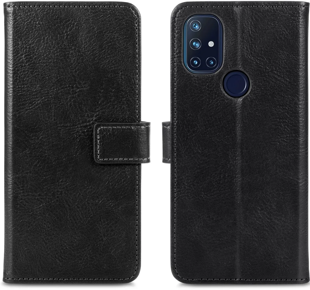 Imoshion Hoesje OnePlus Nord N10 5G
