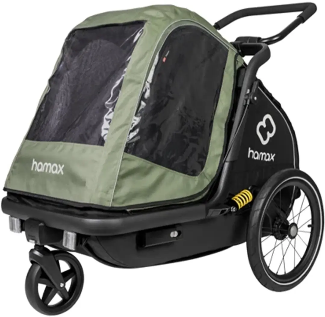 Rain Cover (Pluto M)