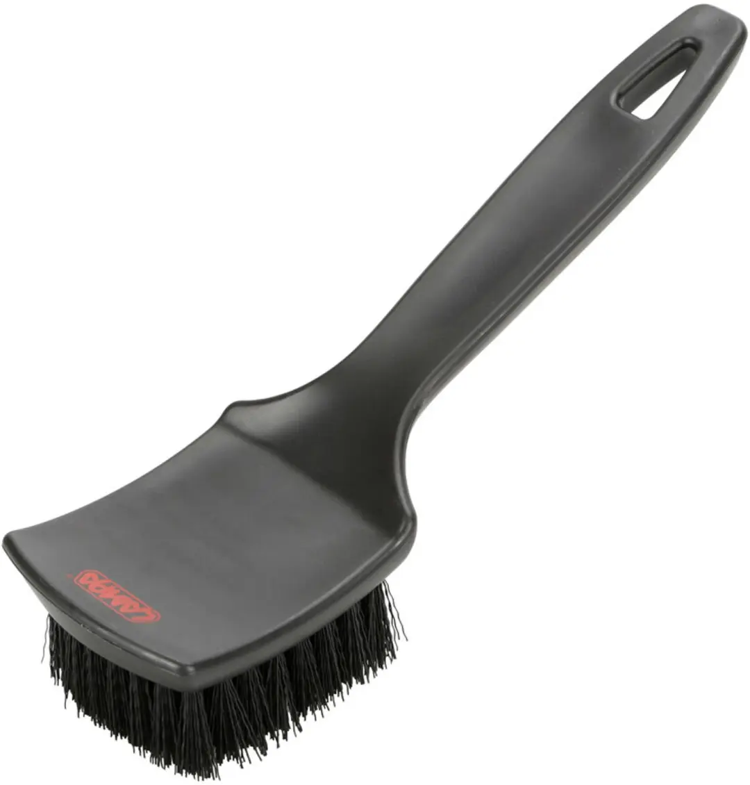 Clean-Pro CP-5 professionele nylon reinigingsborstel 21 x 6,2 cm