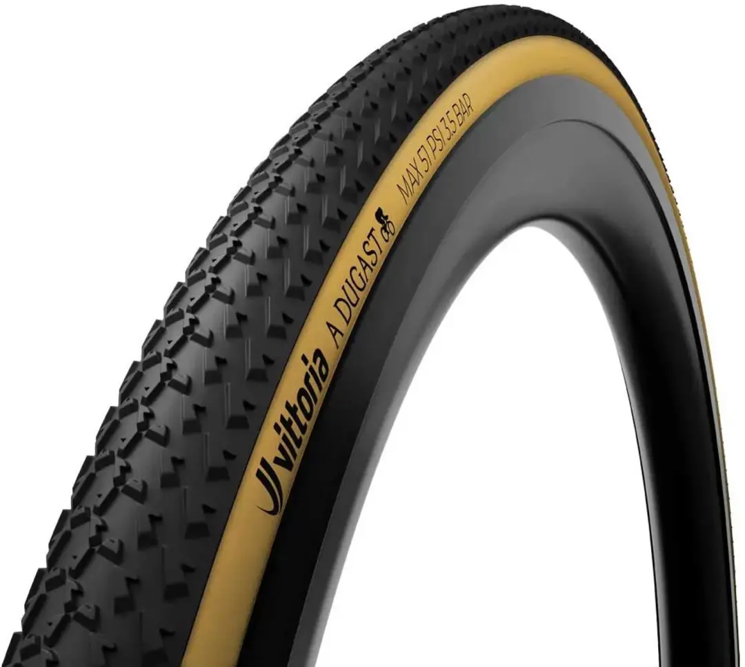 Vittoria A.Dugast Small Bird Fd Neo Tubular - 700x33 - afbeelding 4 van 4