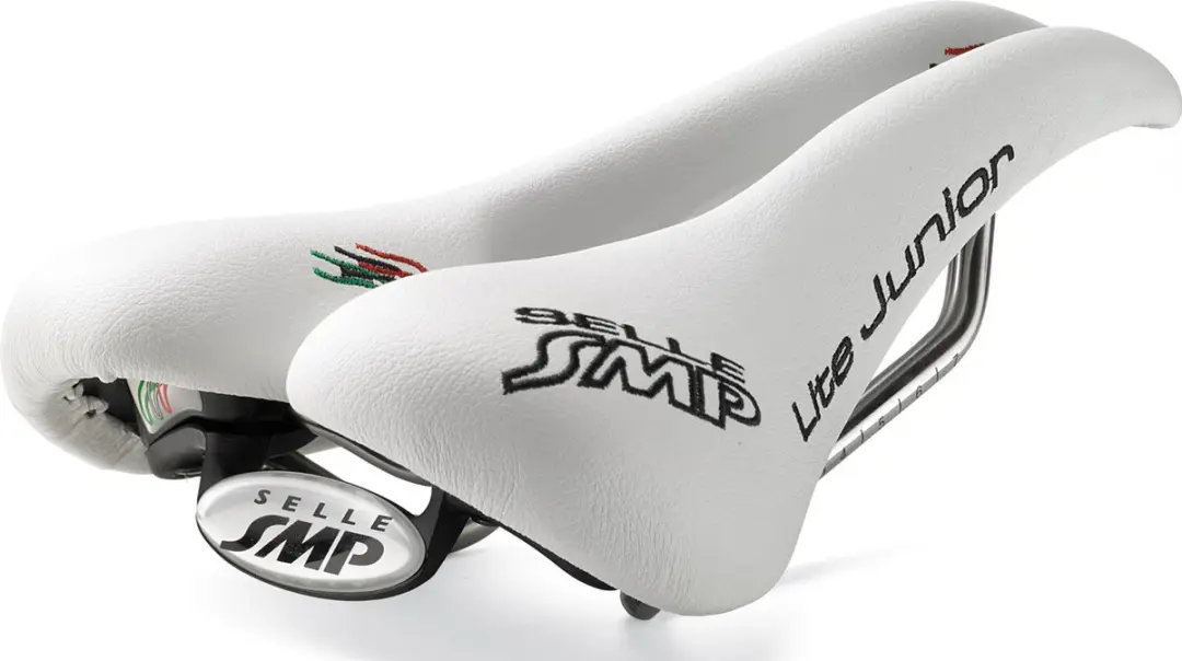 Selle SMP Pro Lite Junior Zadel