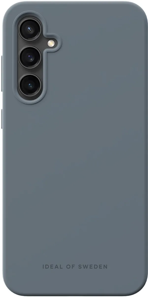 iDeal of Sweden Silicone Hoesje S23 FE